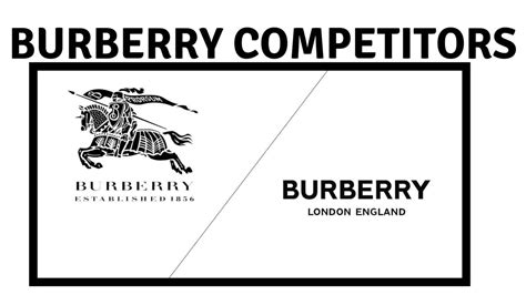 Top Burberry Competitors & Similar Companies 